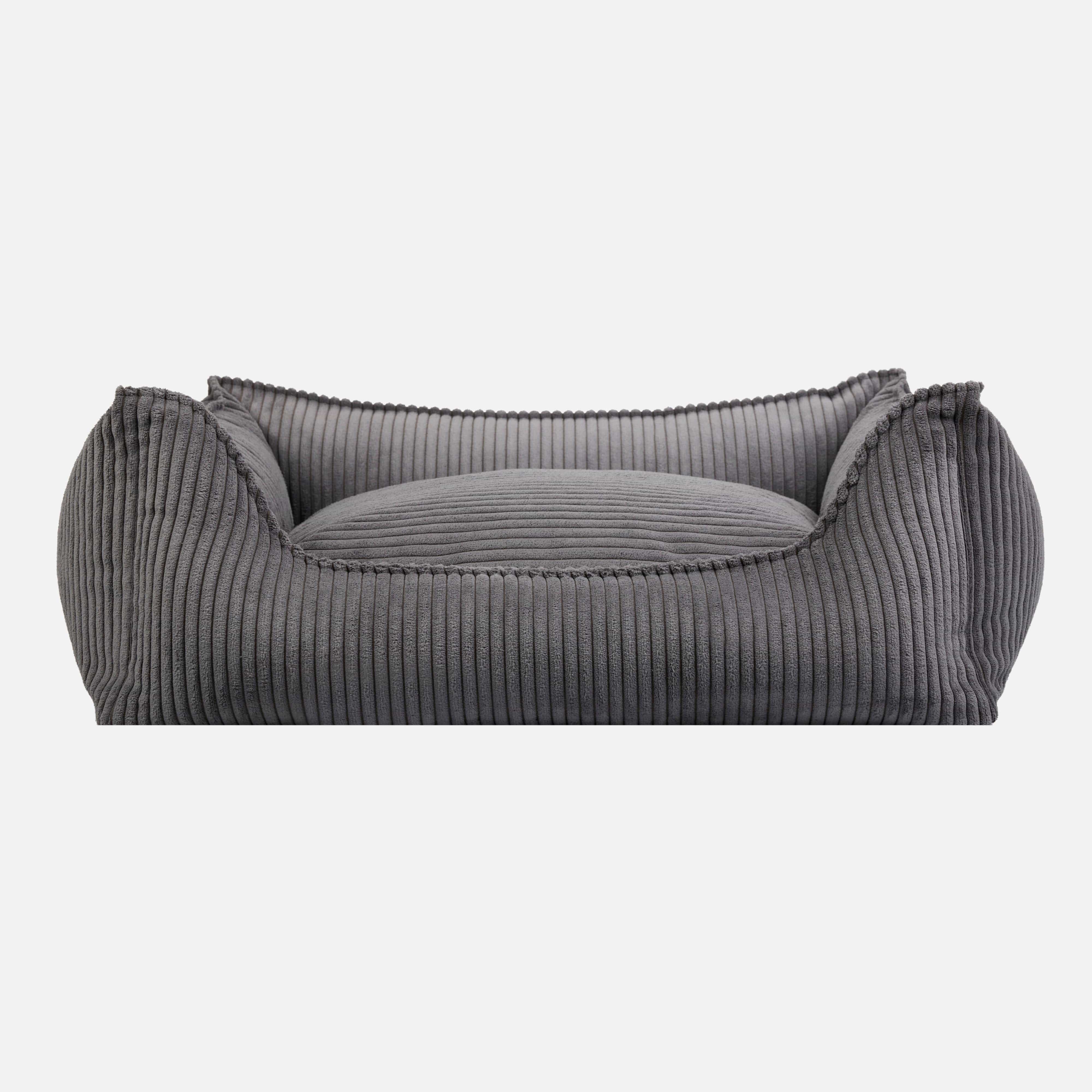 William Walker Orthopädisches Hundebett Cord