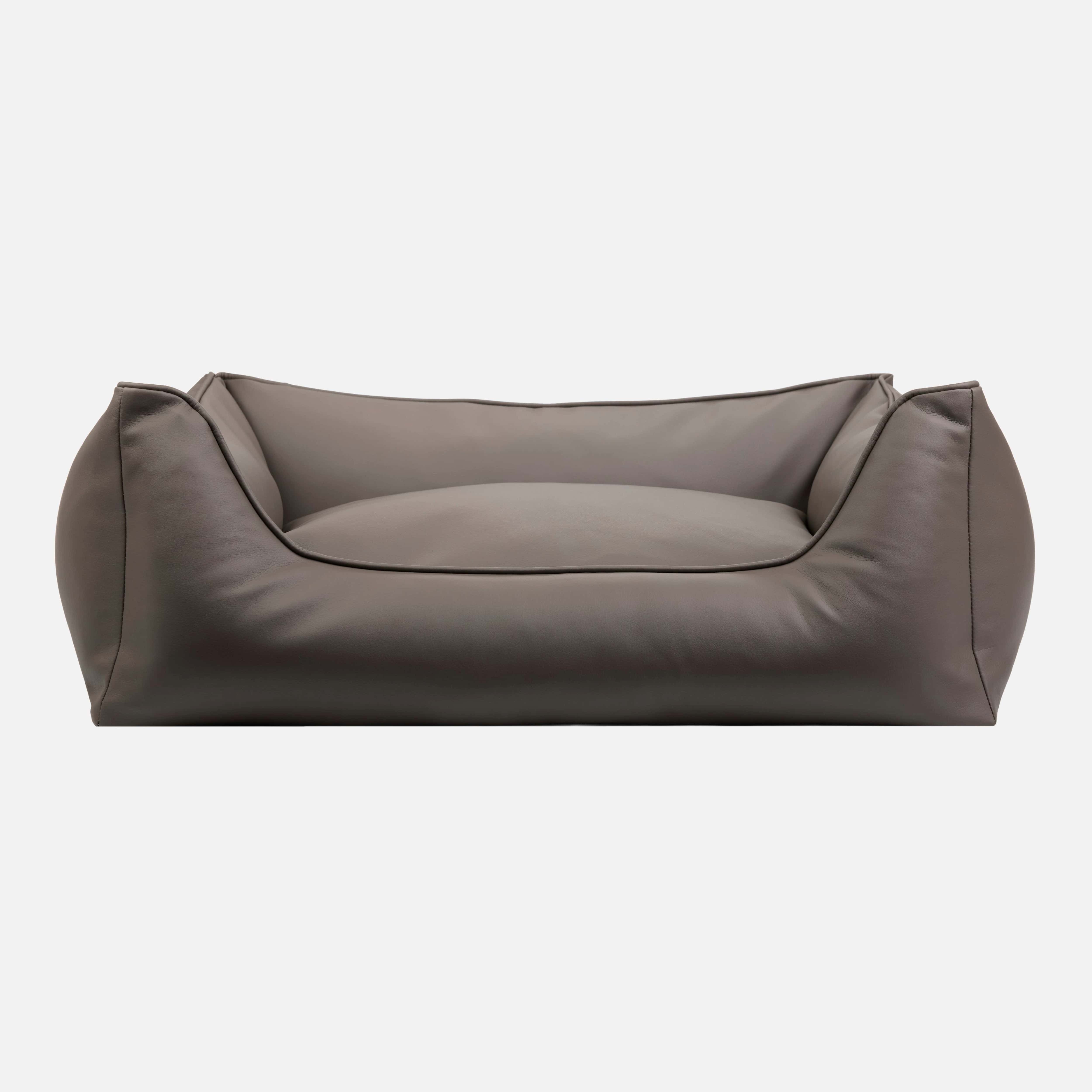 William Walker Orthopädisches Hundebett Easy Stone / S / Kissen (Flocken)