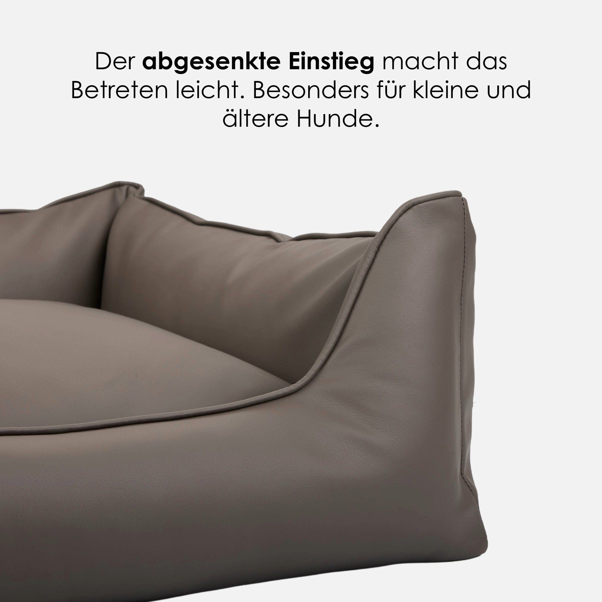 William Walker Orthopädisches Hundebett Easy