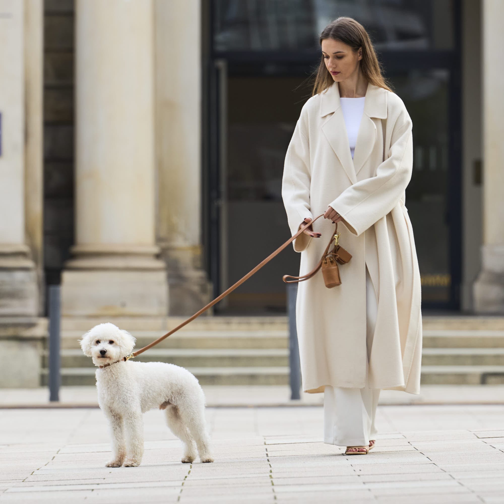 William Walker Leckerlibeutel Caramel