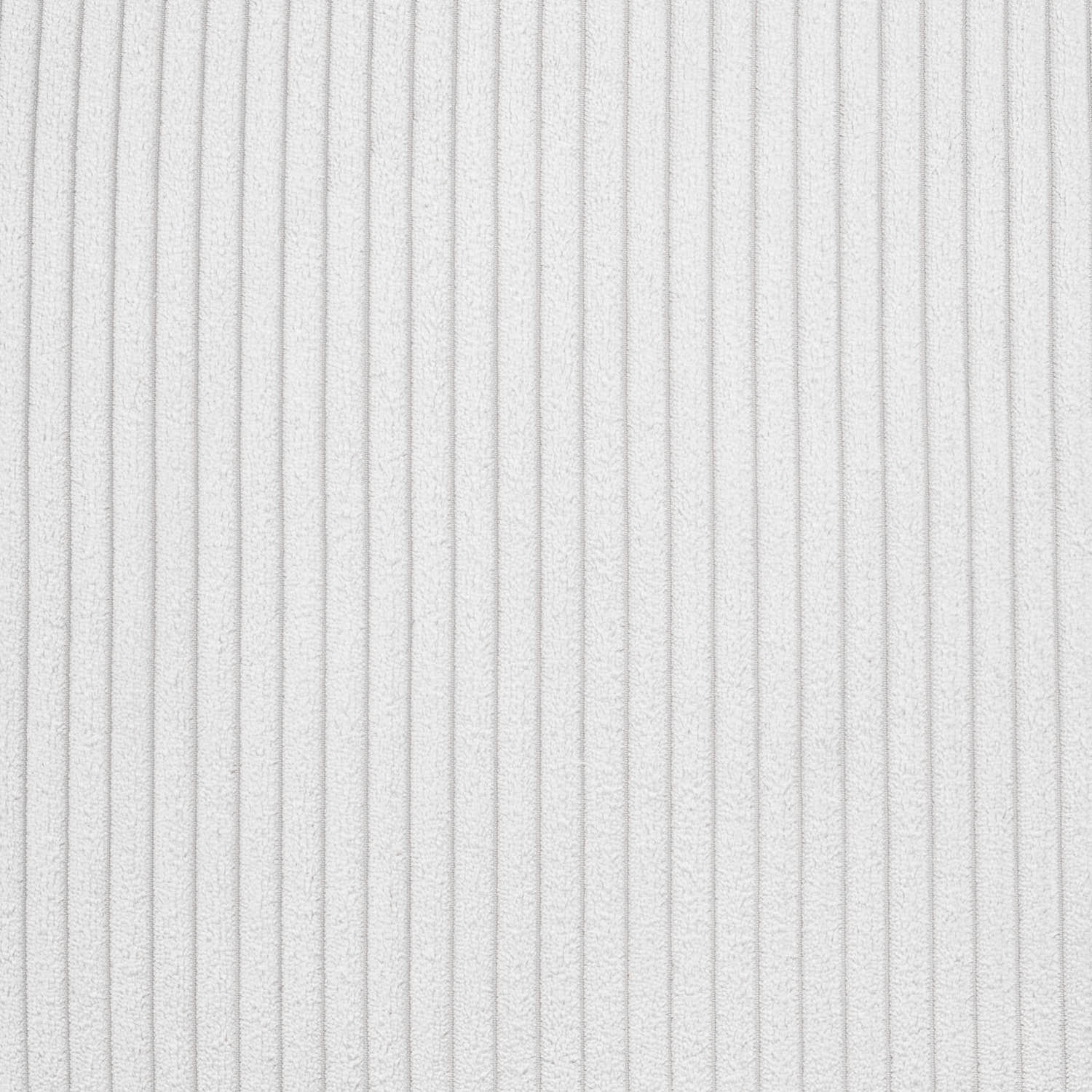 William Walker Orthopädisches Cord Hundebett Moonlight (hellgrau)