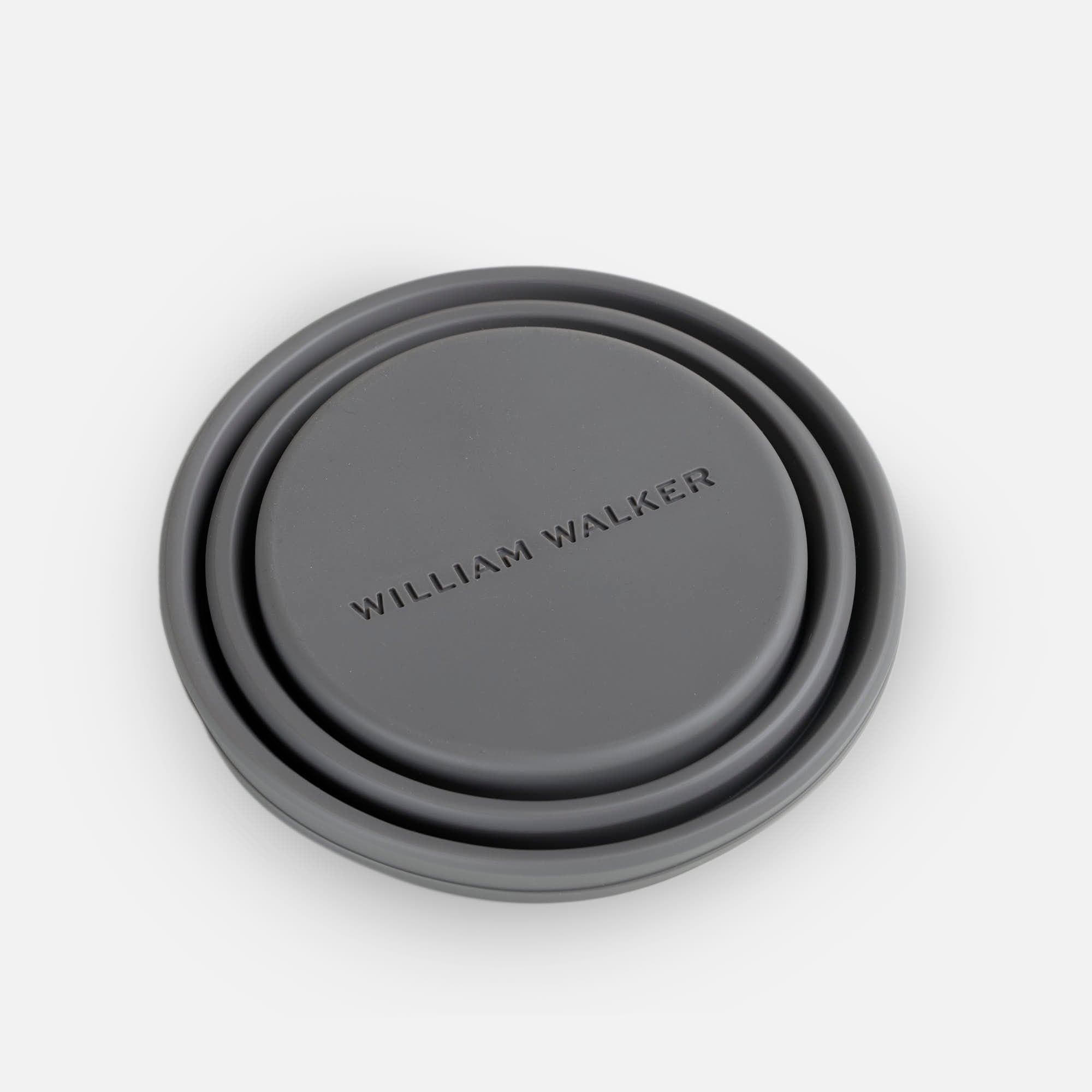 William Walker Reisenapf Portabowl