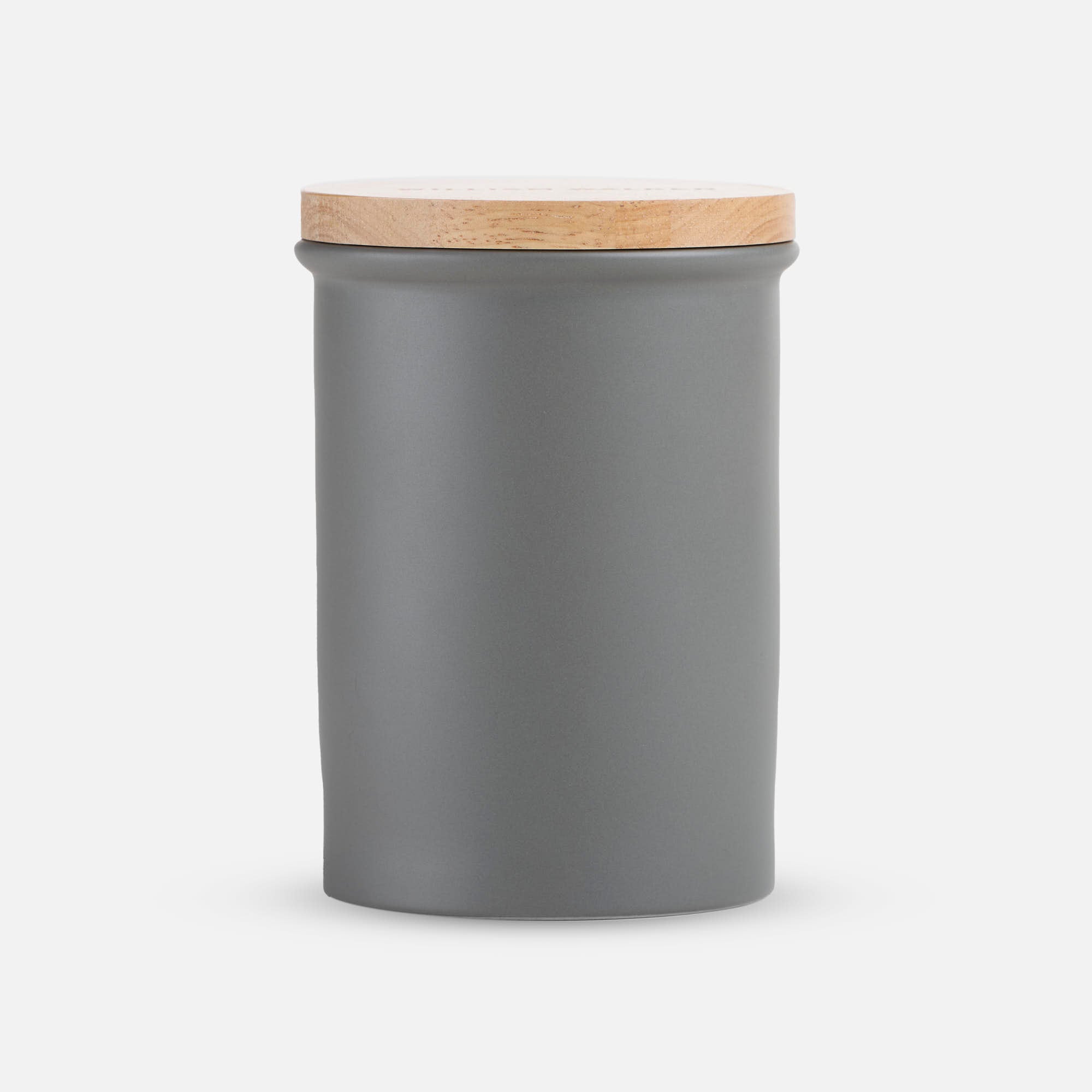 William Walker Keramik Snackbox Sea Salt