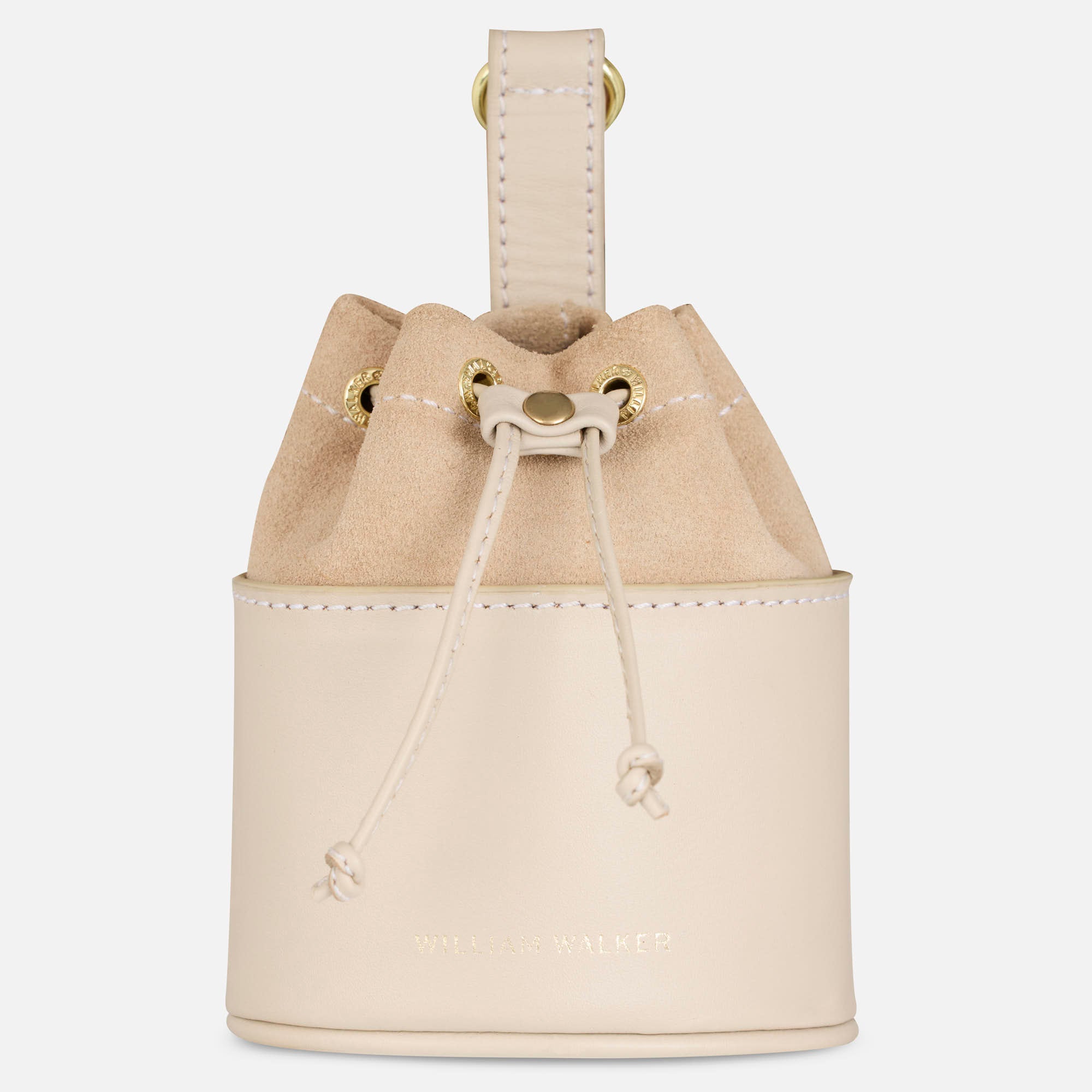 William Walker Leckerlibeutel Almond