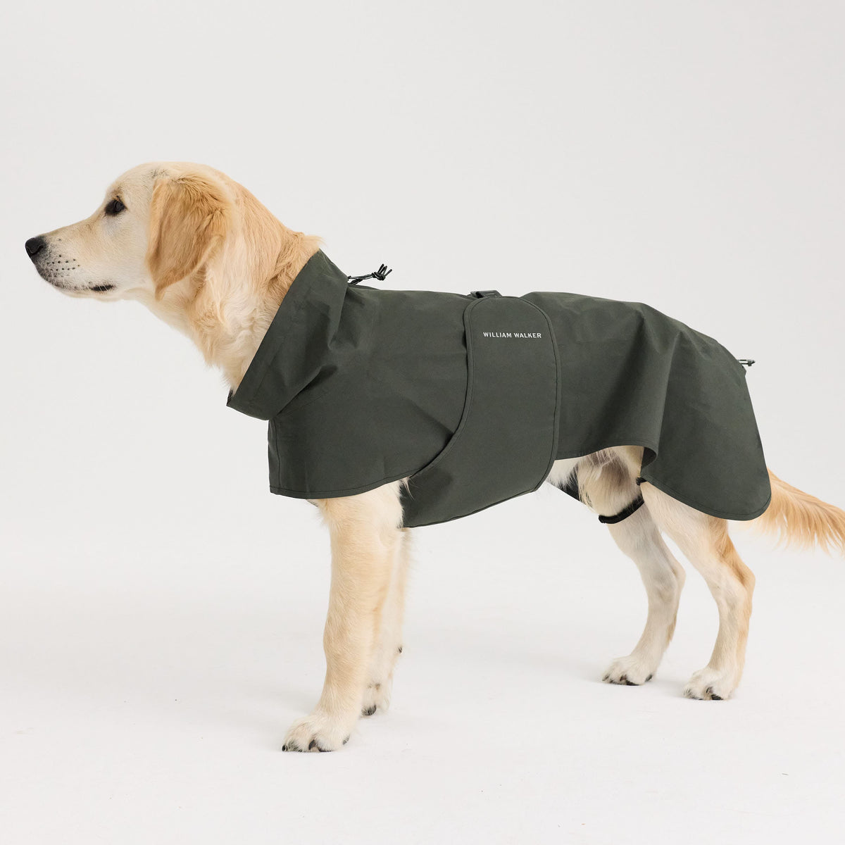 William Walker Imperméable pour chien Harbour