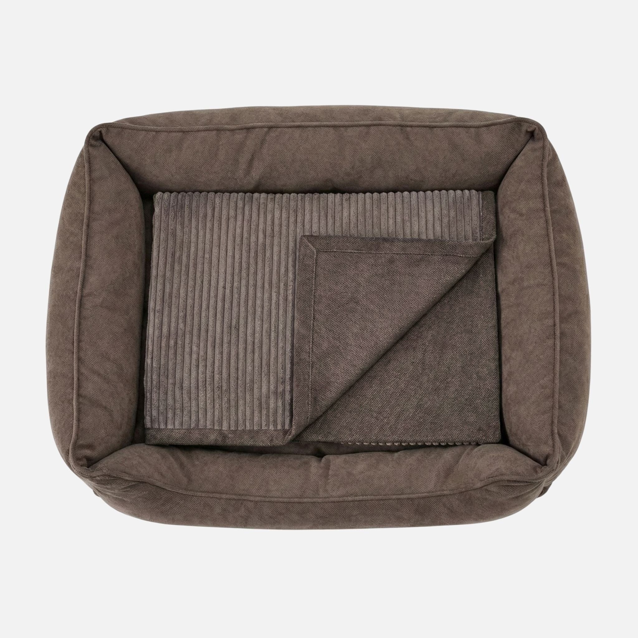 William Walker Wendbare Hundedecke Truffle