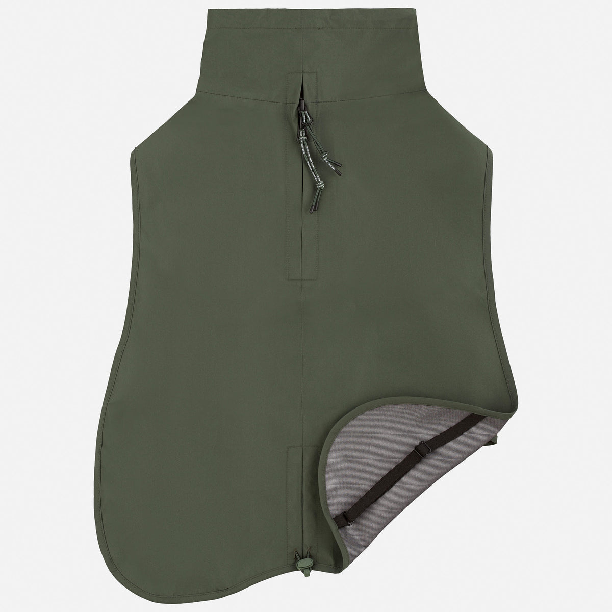 William Walker Imperméable pour chien Harbour