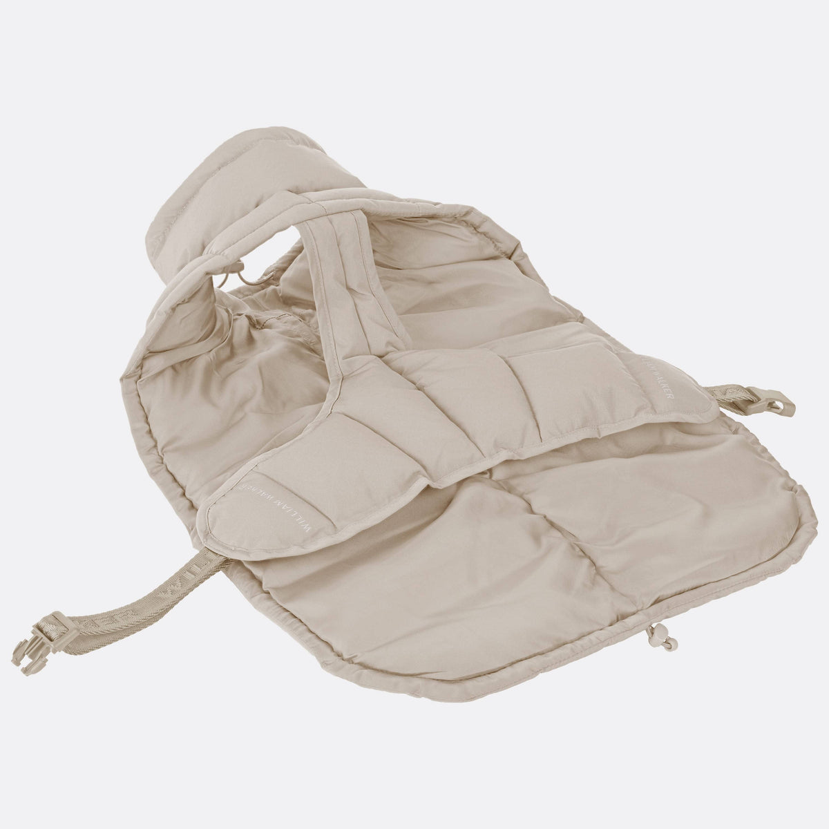 William Walker Winter Hundemantel Alpine für Dackel
