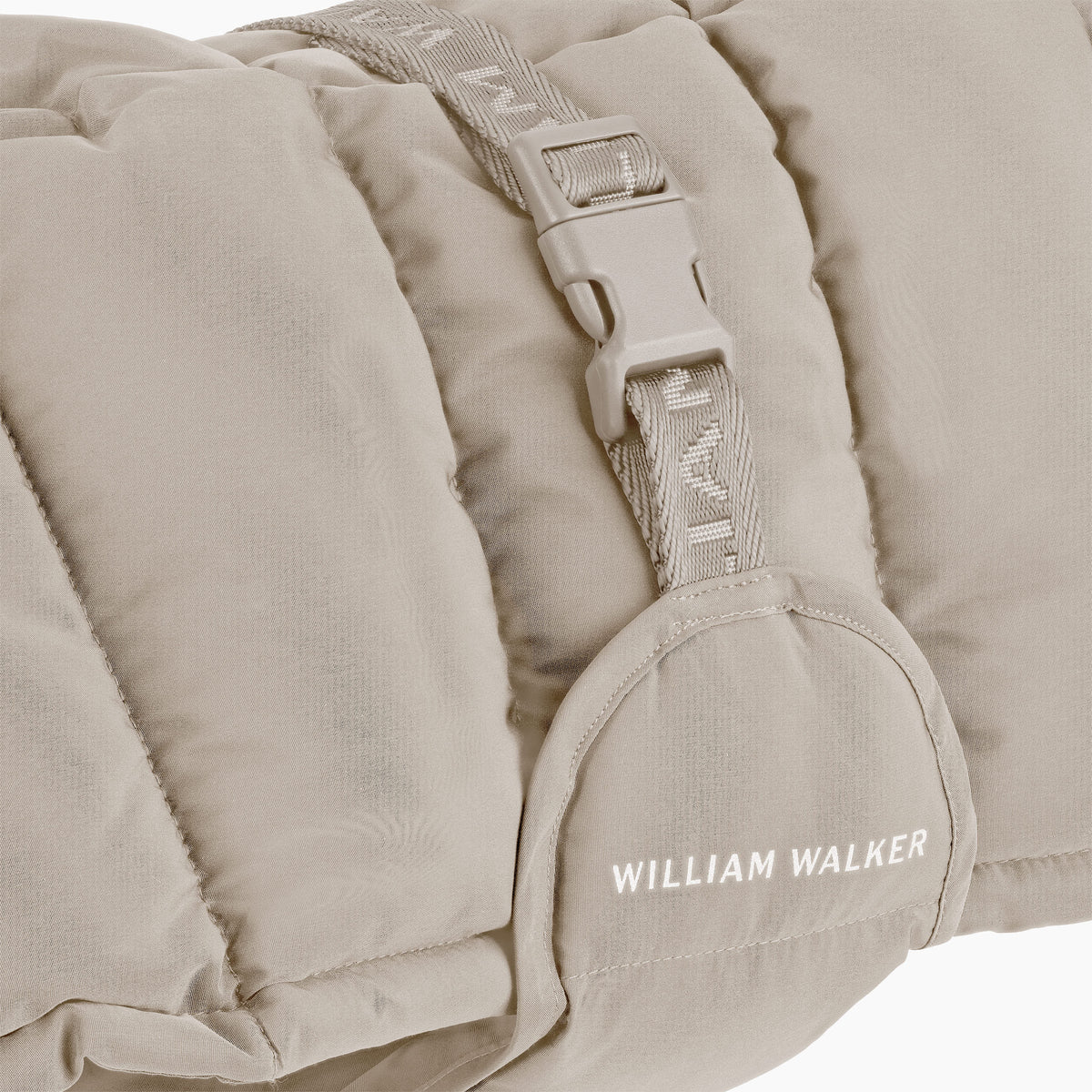 William Walker Winter Hundemantel Alpine für Dackel