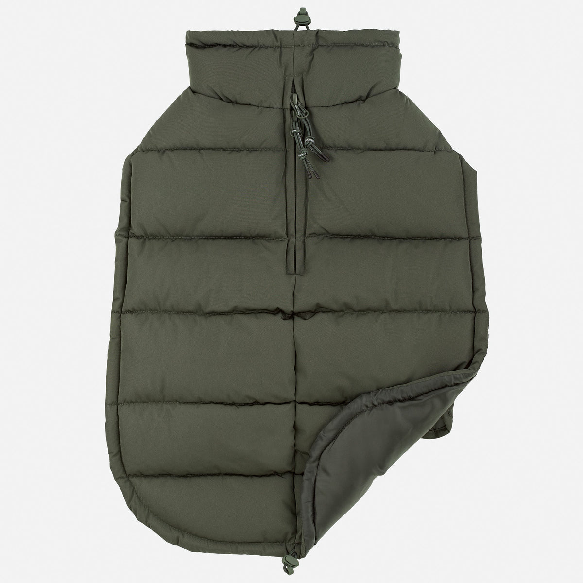 William Walker Winter Hundemantel Alpine für Dackel
