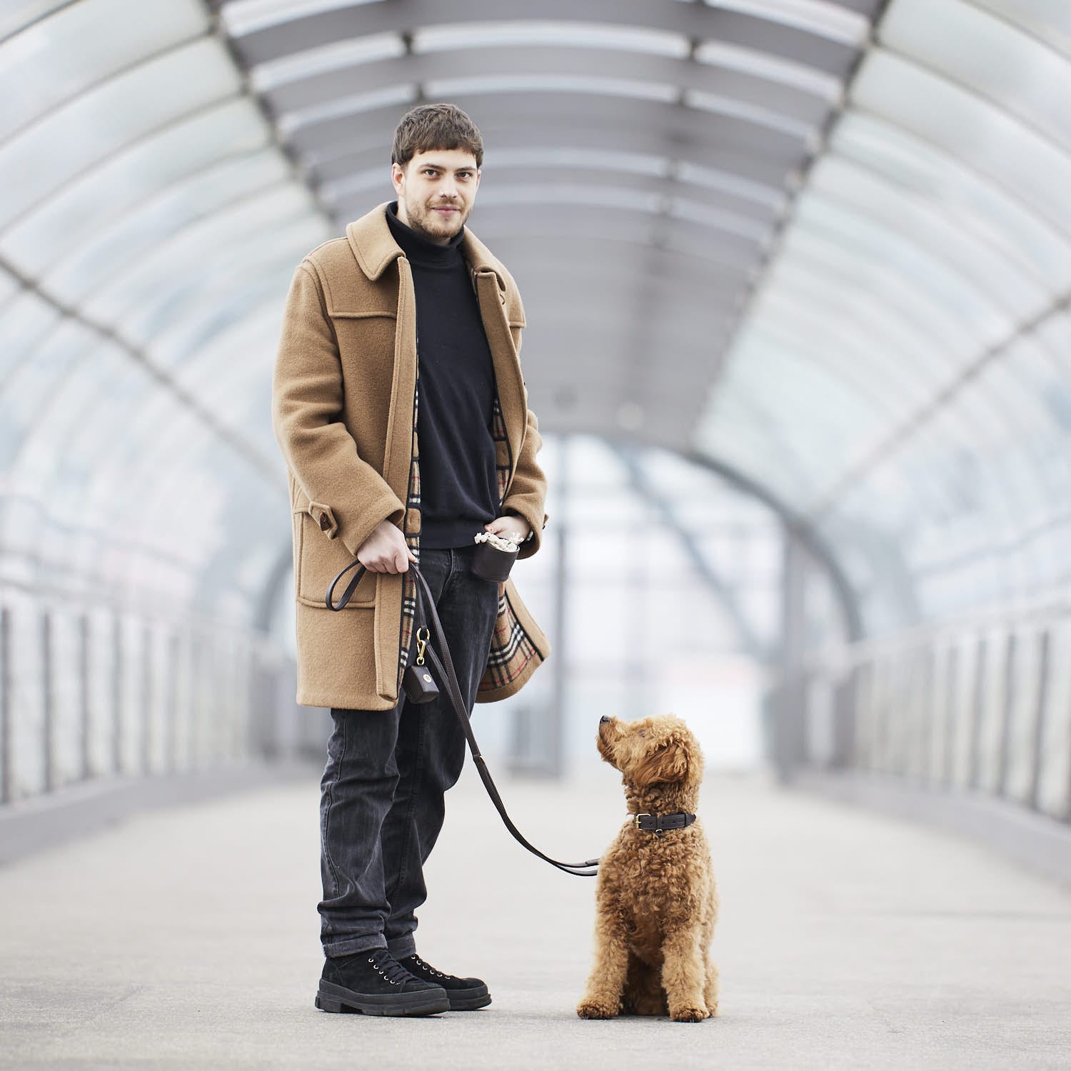 William Walker Leckerlibeutel Earth