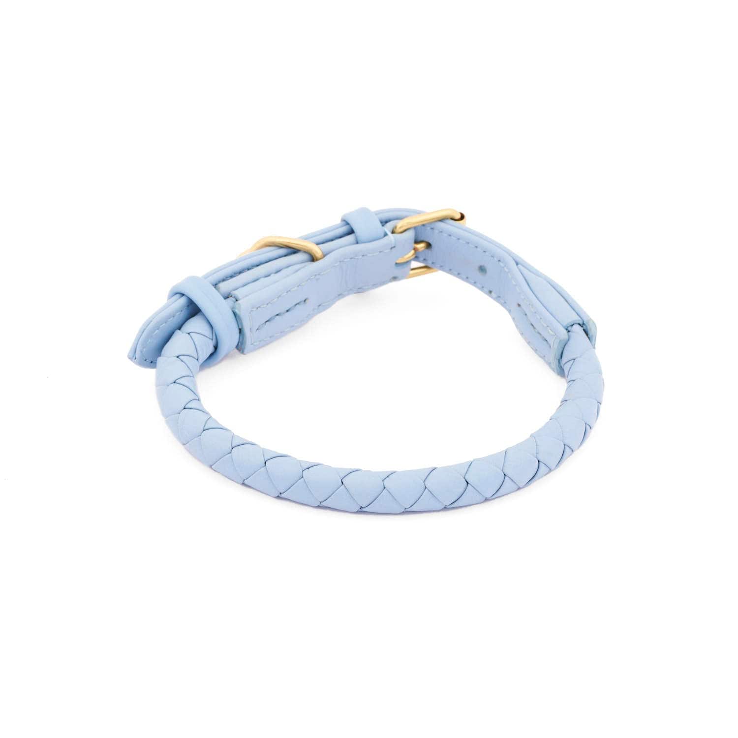 William Walker Hundehalsband Twisted Sky