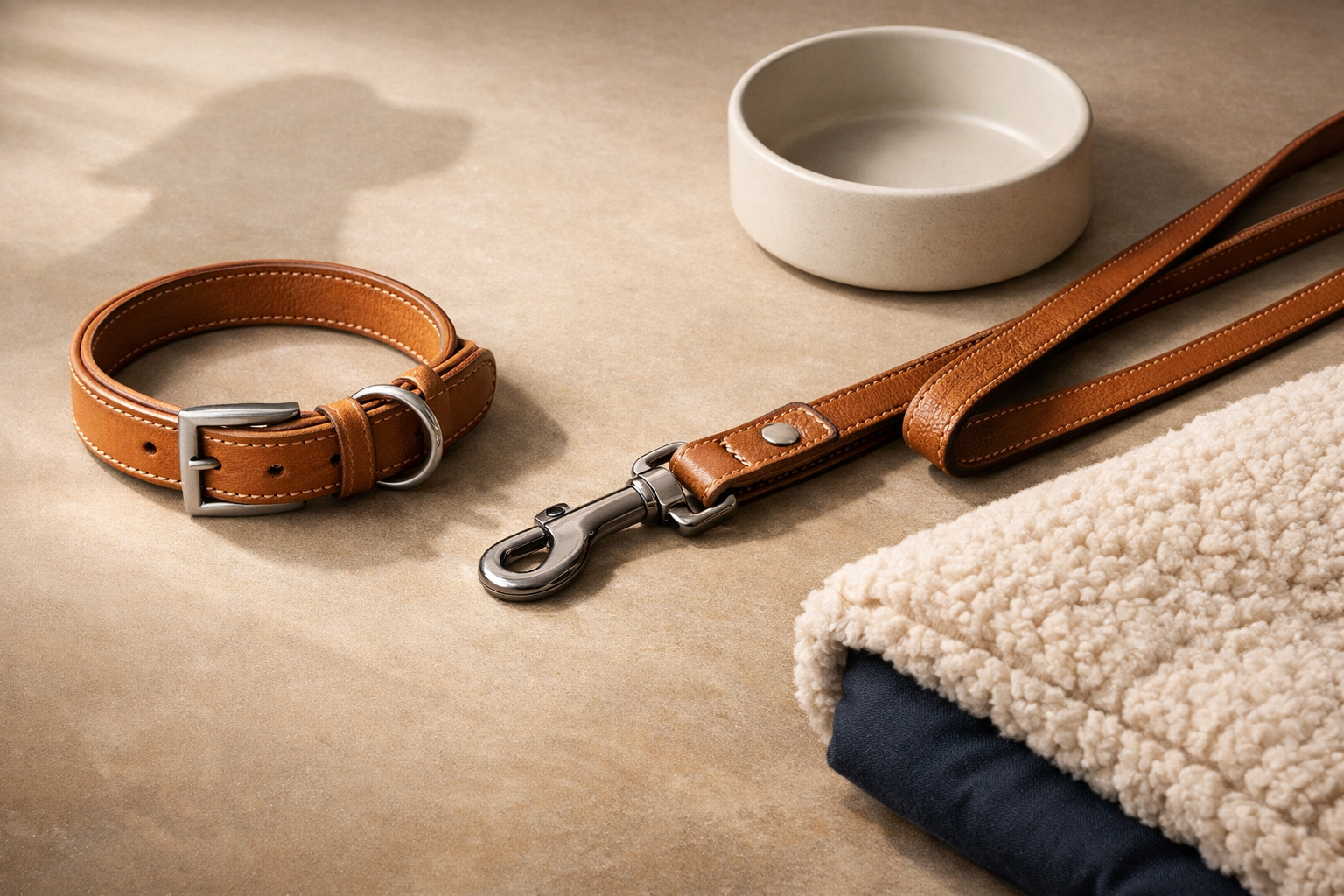 Hundezubehör Online Shop Qualität: So erkennst du Premium – und warum William Walker aus Hamburg überzeugt