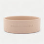 Keramik Hundenapf Rose (Pink)
