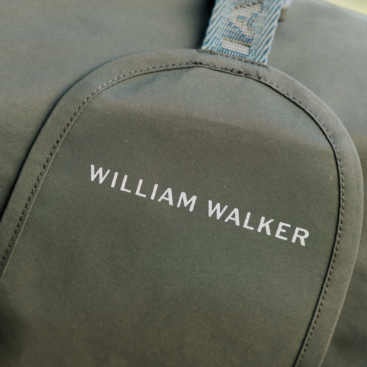 William Walker Imperméable pour teckel