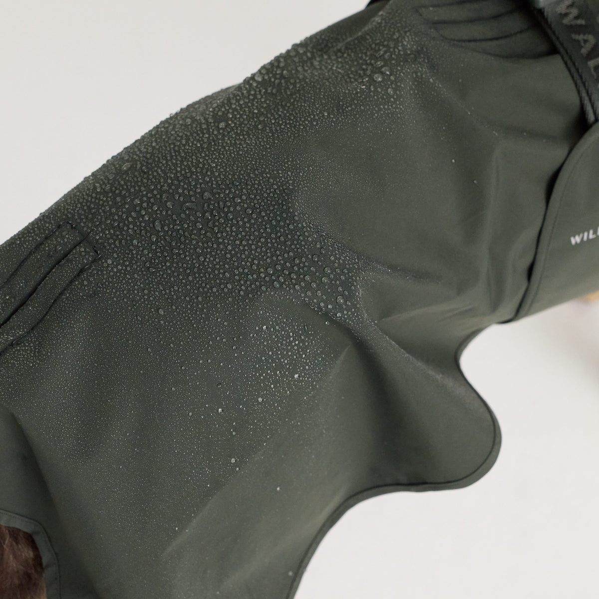 William Walker Imperméable pour chien Harbour