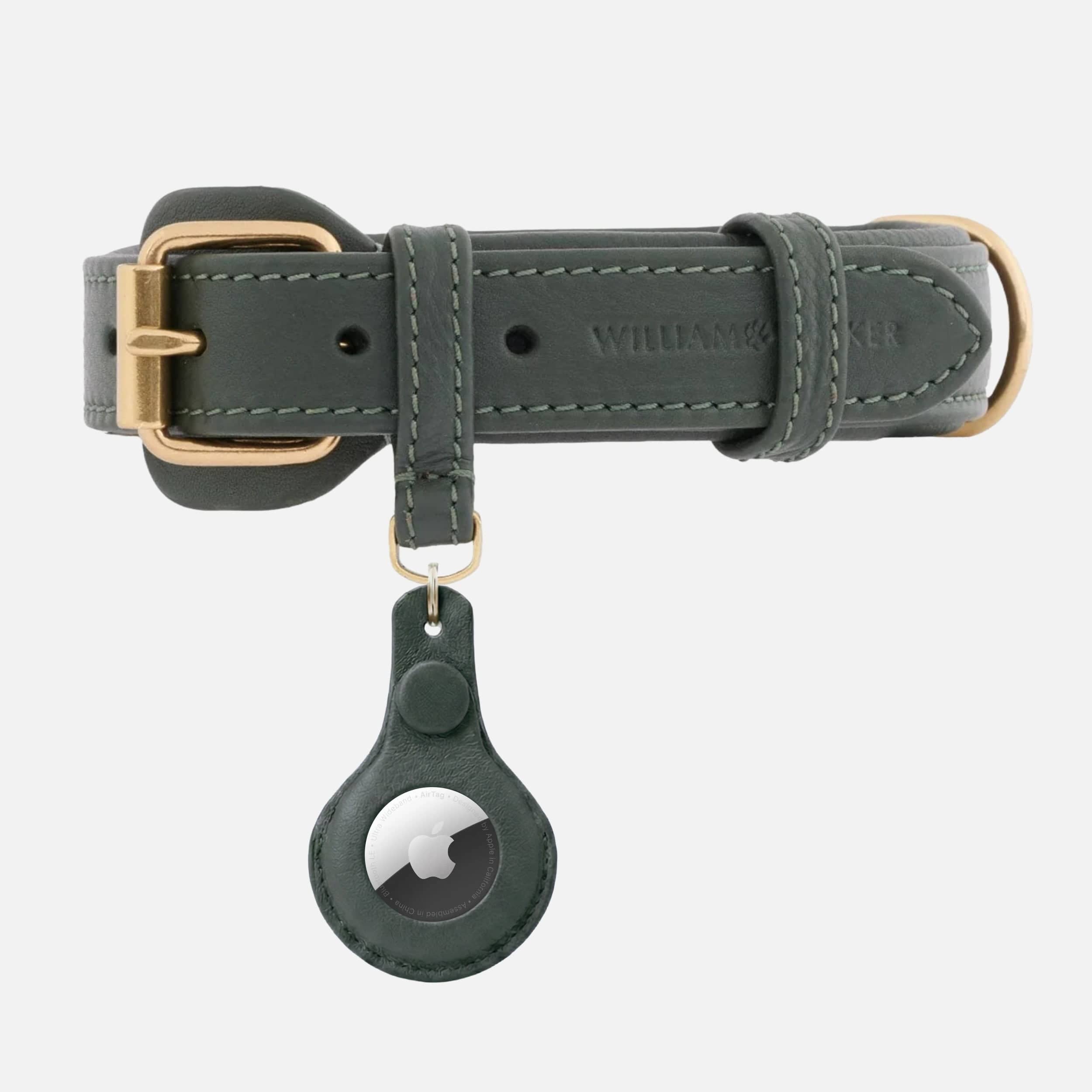 William Walker Air Tag Holder