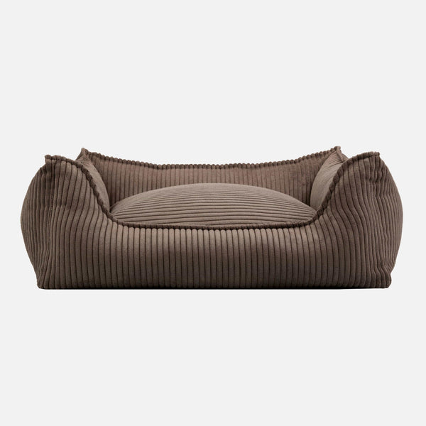 Orthopädisches Hundebett Cord