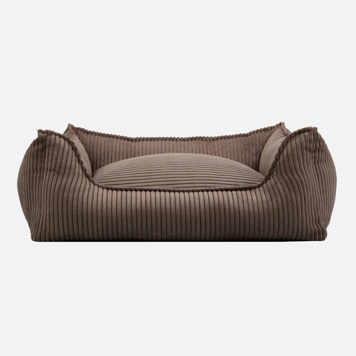 William Walker Wechselbezug Cord Truffle / S