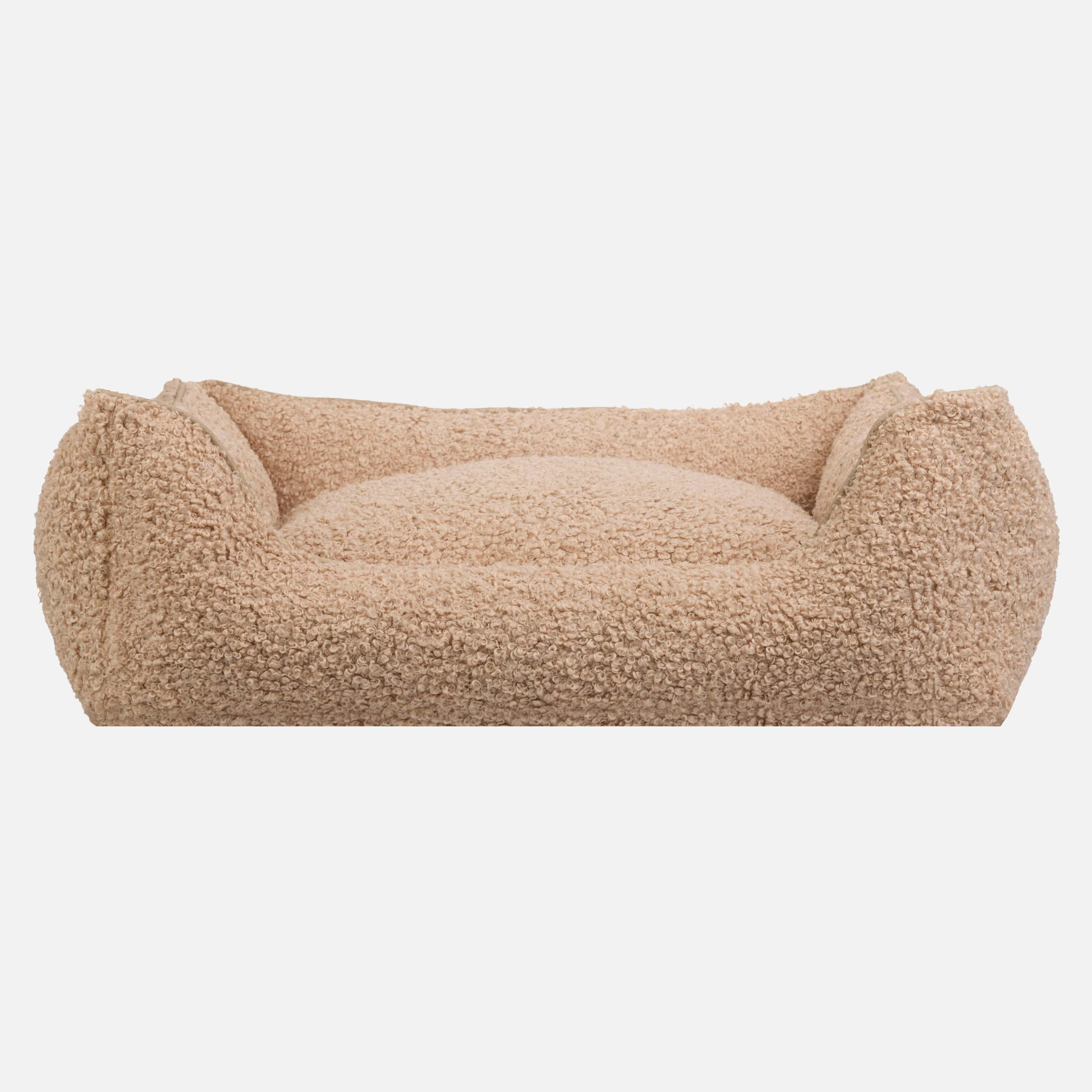 High-quality dog beds and dog cushions from William Walker