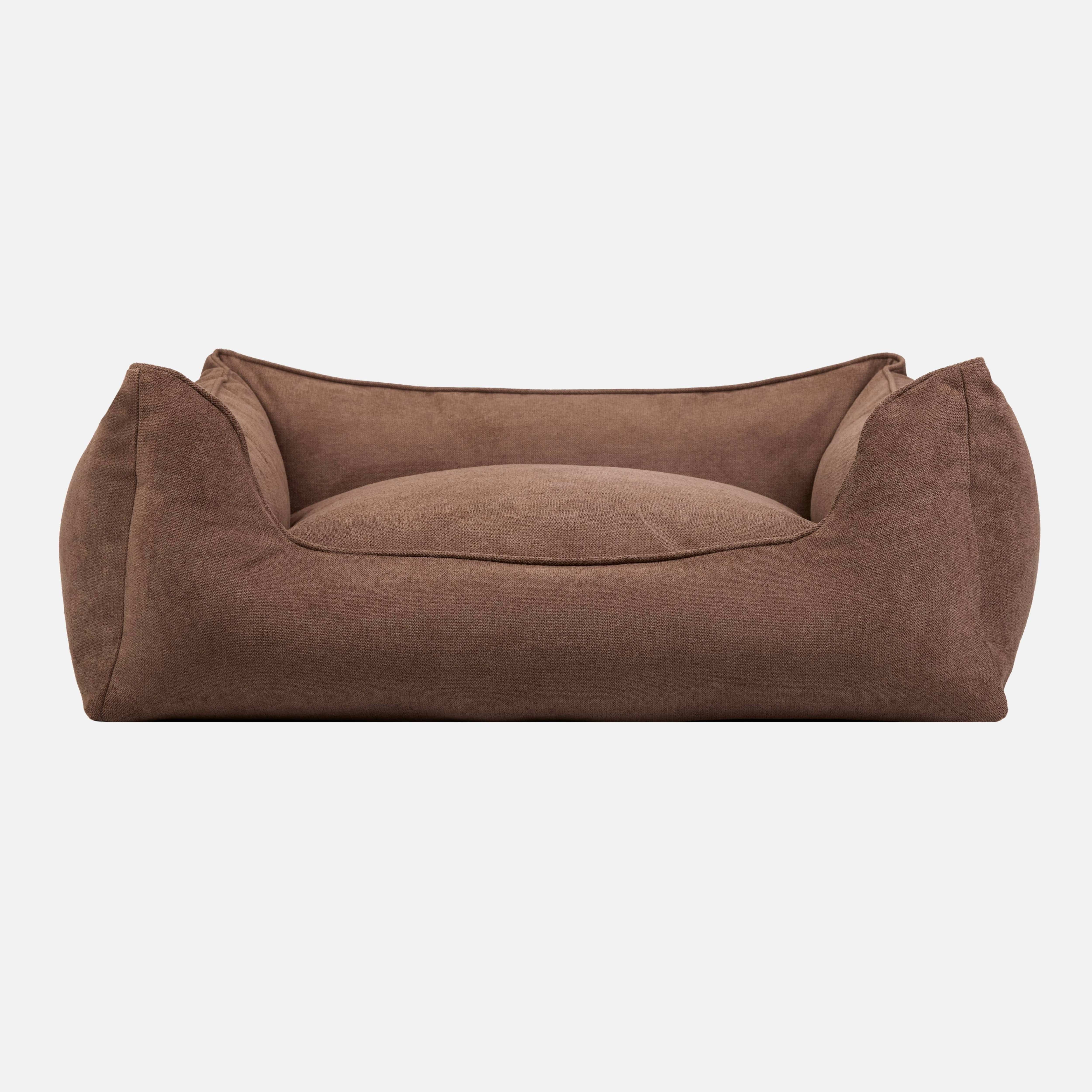 High-quality dog beds and dog cushions from William Walker
