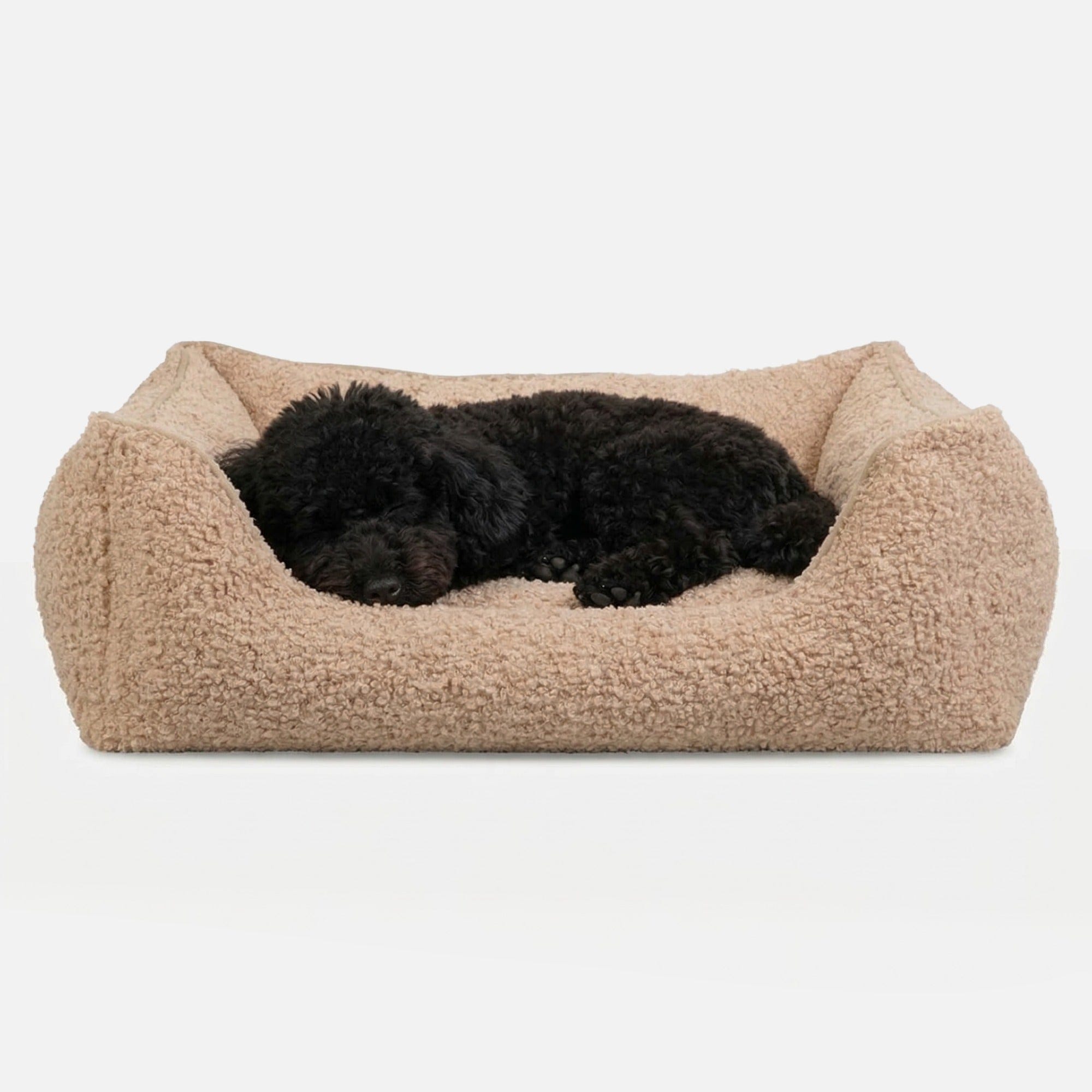 Premium Orthopedic Dog Bed Cozy by William Walker