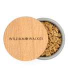 William Walker Keramik Snackbox Sea Salt