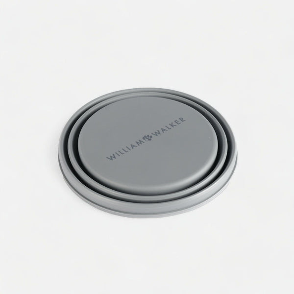 William Walker Reisenapf Portabowl