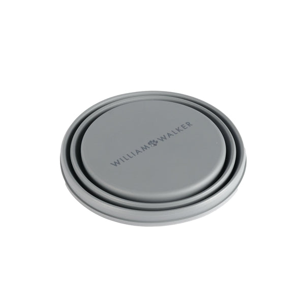 William Walker Reisenapf Portabowl