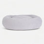 Kuscheliges Hundebett Comfy Sky (helles blau)