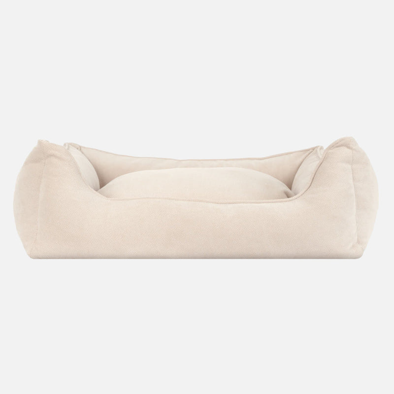 William Walker Orthopädisches Hundebett Sand (Beige)