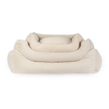 William Walker Orthopädisches Hundebett Sand (Beige)