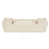 William Walker Orthopädisches Hundebett The Cloud Sand (Beige)