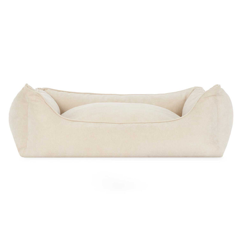 William Walker Orthopädisches Hundebett The Cloud Sand (Beige)