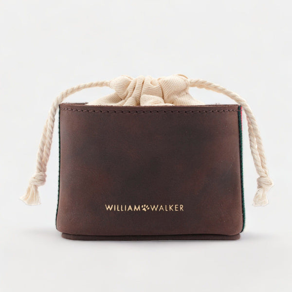 William Walker Leckerlibeutel Florence // Limited