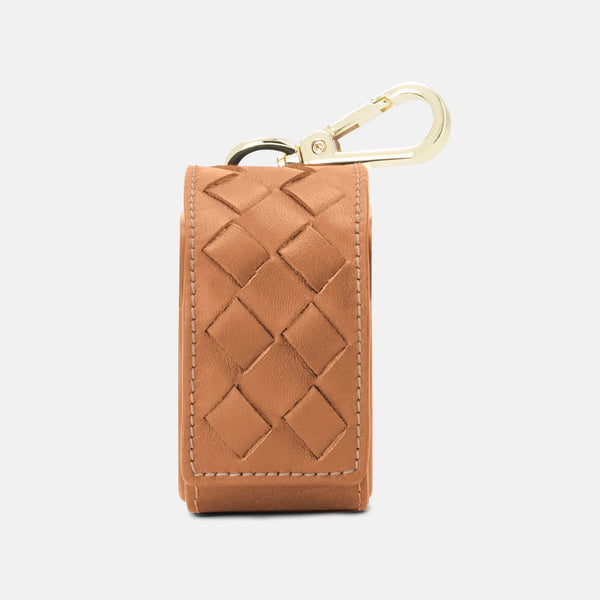 Kotbeutelspender  Prestige Caramel (Braun)