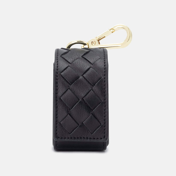 Kotbeutelspender Prestige Nero (Schwarz)
