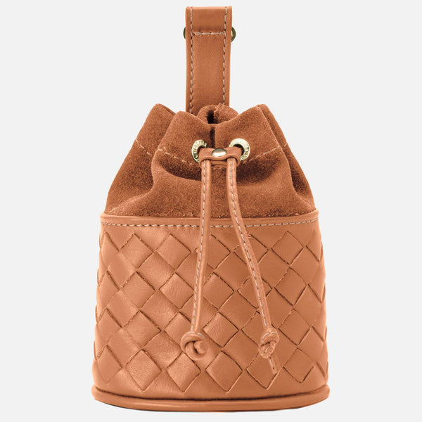 Leckerlibeutel  Prestige Caramel (Braun)