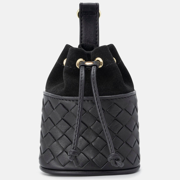 Leckerlibeutel Prestige Nero (Schwarz)