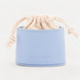 Sky treat bag (baby blue)