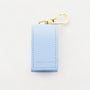 Sky Poop Bag Holder (baby blue)