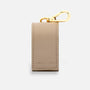 Poop bag holder sand (beige)