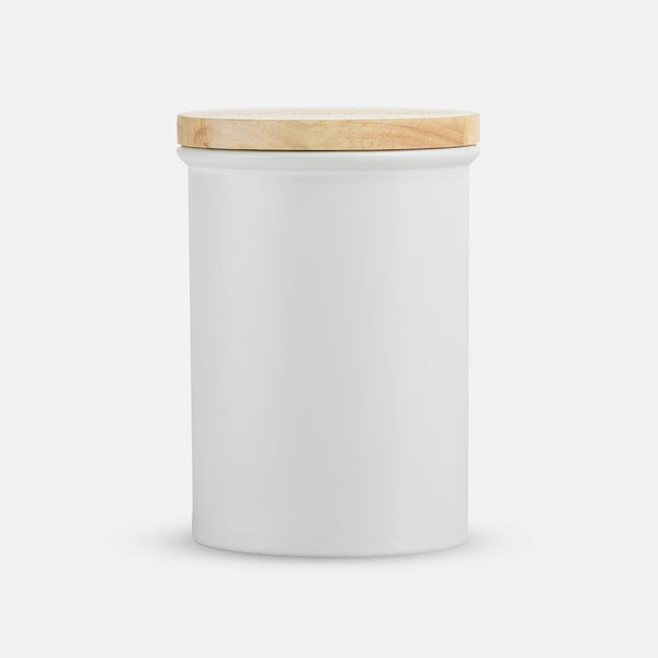 Keramik Snackbox Pearl