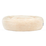 William Walker Kuscheliges Hundebett Comfy Sand (Beige)