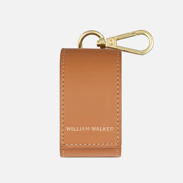 Kotbeutelspender Caramel (Braun)
