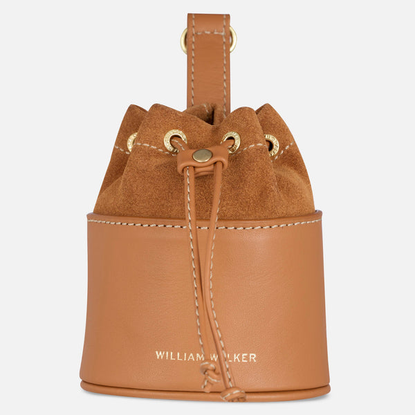 Leckerlibeutel Caramel (Braun)