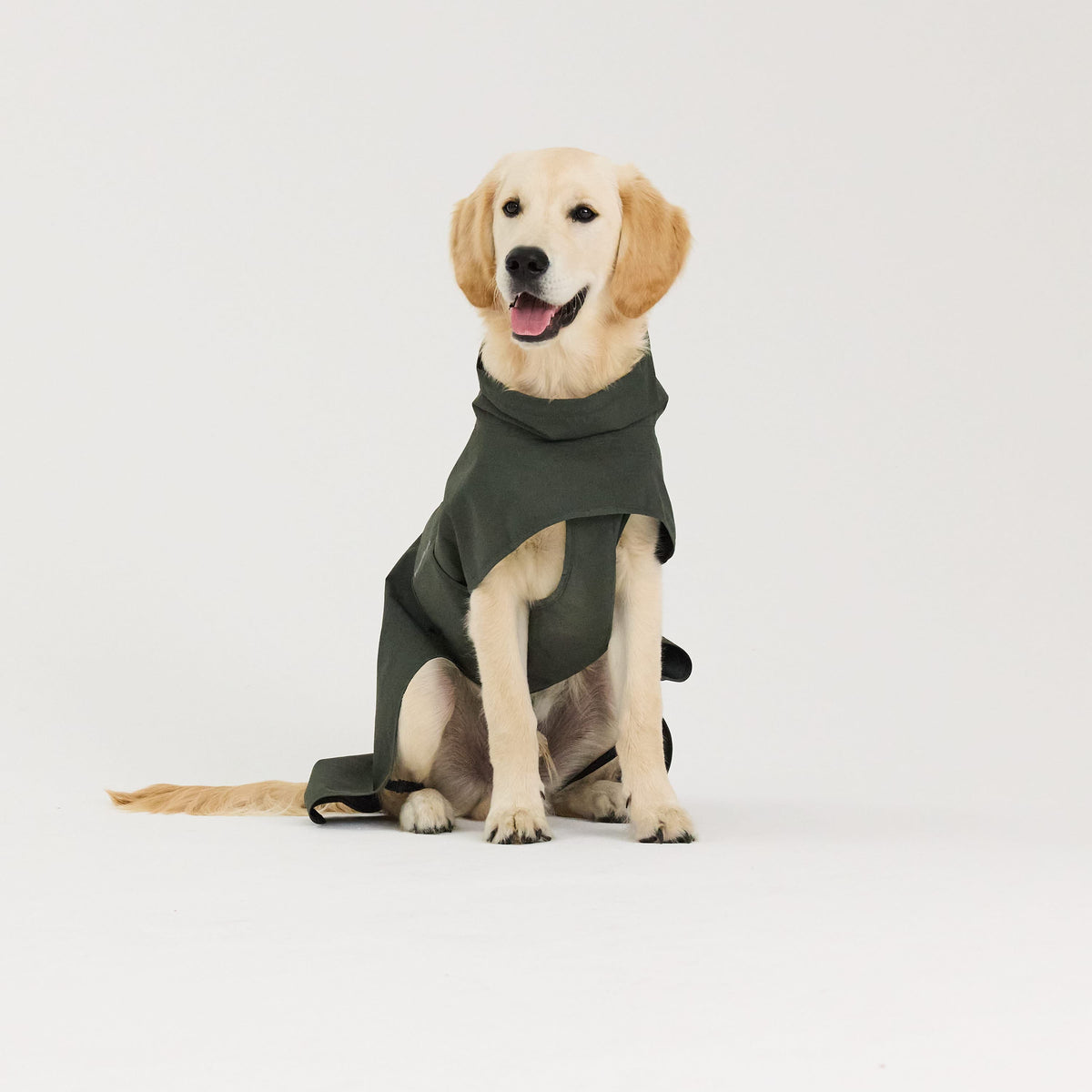 William Walker Imperméable pour chien Harbour