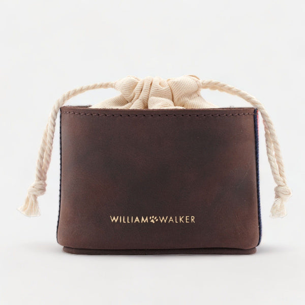 William Walker Leckerlibeutel Charles // Limited