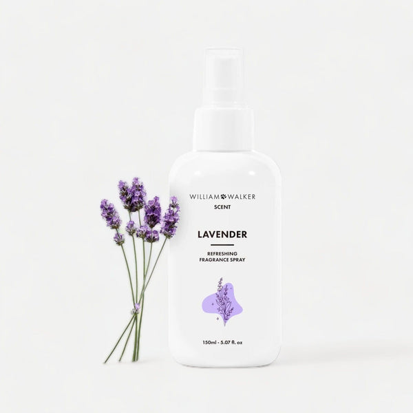 William Walker Duftspray Lavender