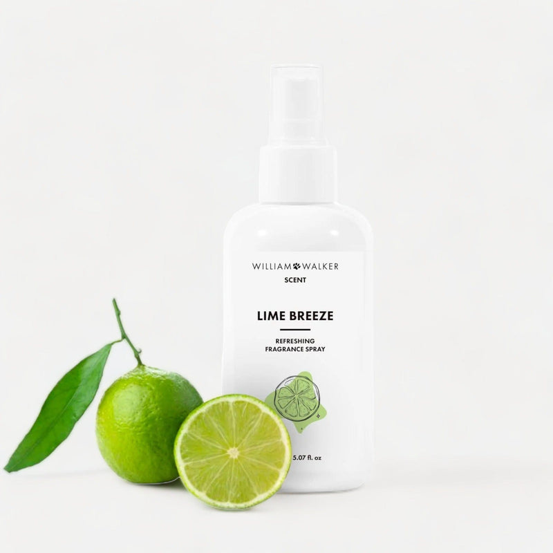 William Walker Duftspray Lime Breeze
